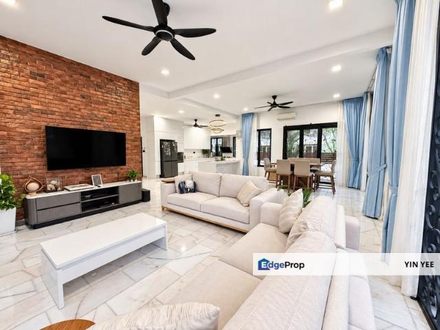 House for sale in Petaling Jaya, Petaling