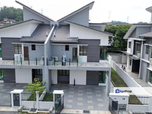 House for sale in Bandar Baru Bangi, Majlis Perbandaran Kajang
