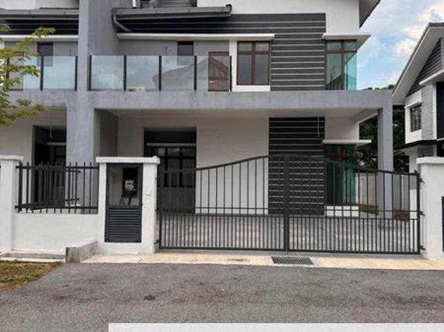 House for sale in Bandar Baru Bangi, Majlis Perbandaran Kajang