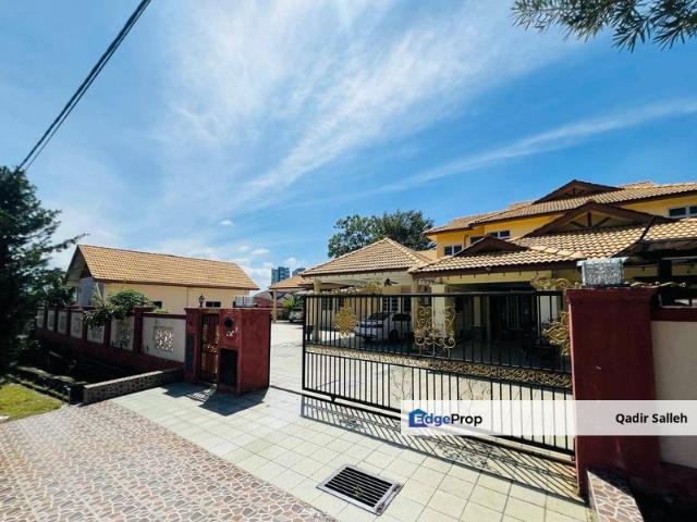 House for sale in Kajang, Langat