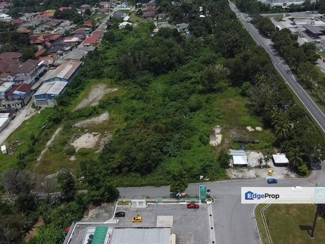 Shop for sale in Kajang, Langat