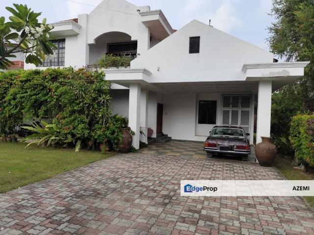 House for sale in Kajang, Langat