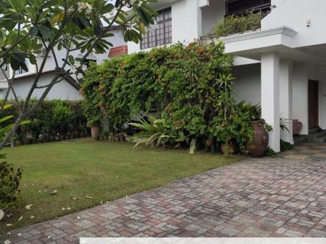 House for sale in Kajang, Langat