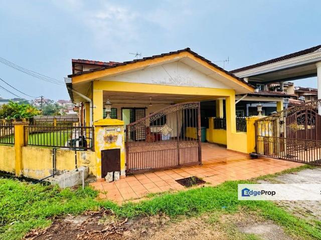 House for sale in Seksyen 3, Majlis Perbandaran Kajang