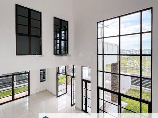 House for sale in Kajang, Langat