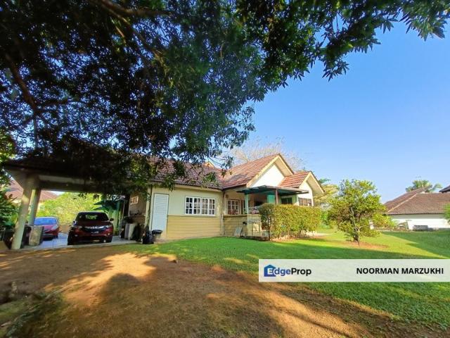 House for sale in Seksyen 3, Majlis Perbandaran Kajang