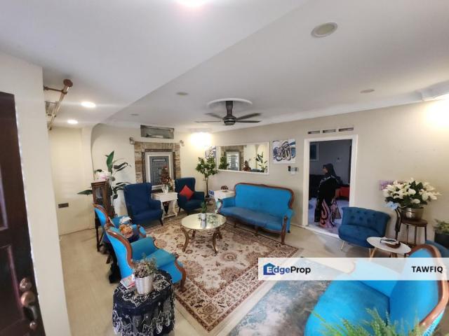 House for sale in Kajang, Langat