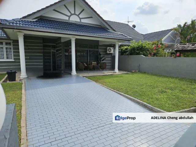 House for sale in Kajang, Langat