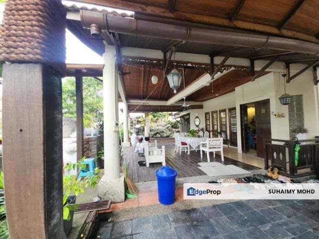 House for sale in Kajang, Langat
