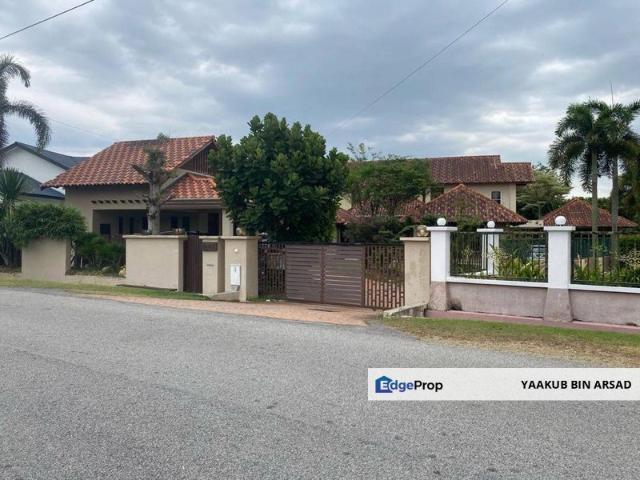 House for sale in Kajang, Langat