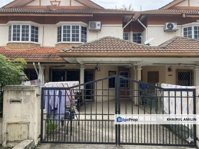 House for sale in Kajang, Langat