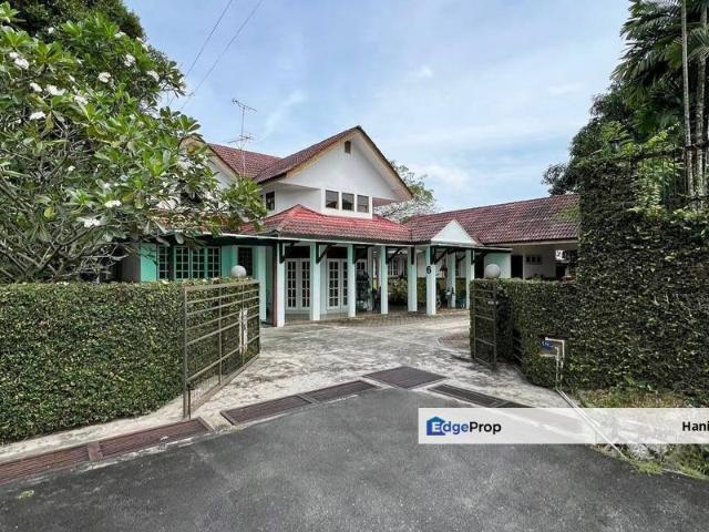 House for sale in Kajang, Langat