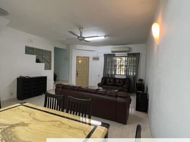 House for rent in Kajang, Langat