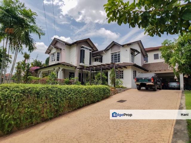 House for sale in Kajang, Langat