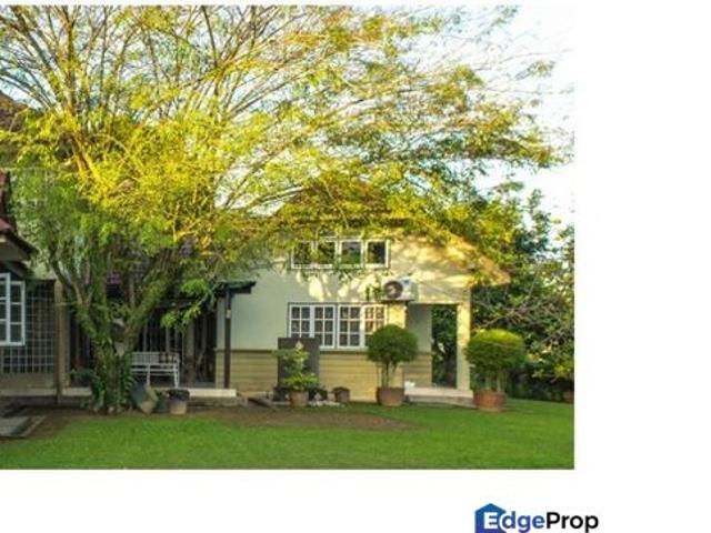 House for sale in Kajang, Langat