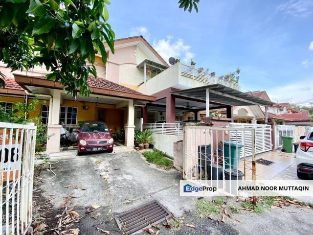 House for sale in Kajang, Langat