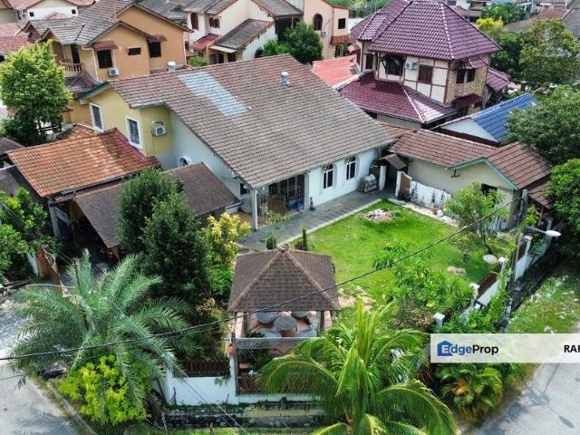 House for sale in Seksyen 3, Majlis Perbandaran Kajang