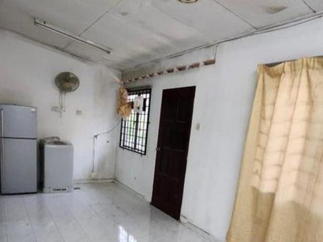 House for rent in Kajang, Langat