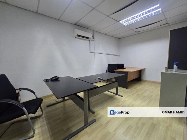 Shop for sale in Kajang, Langat