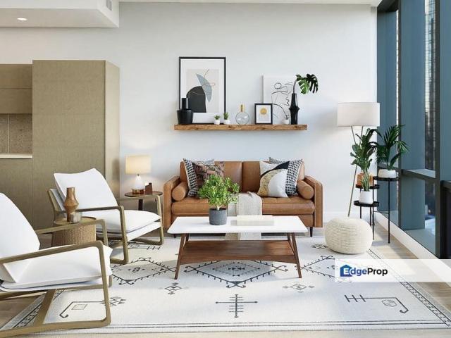 Condominium for sale in Kajang, Langat