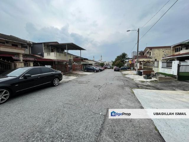 House for sale in Kajang, Langat