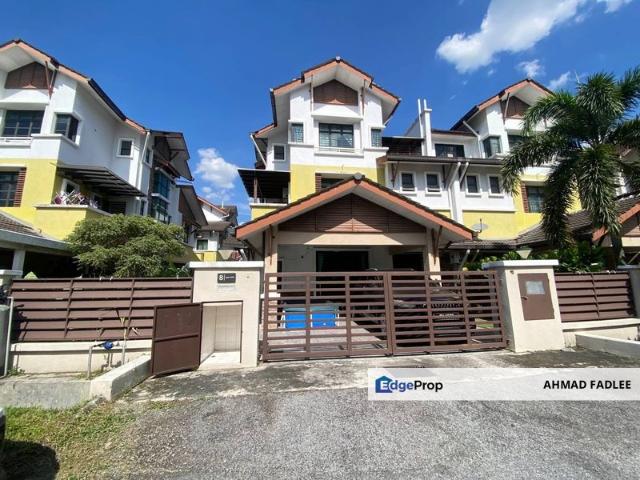 House for sale in Kajang, Langat