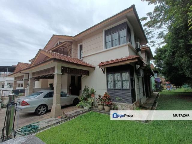 House for sale in Kajang, Langat
