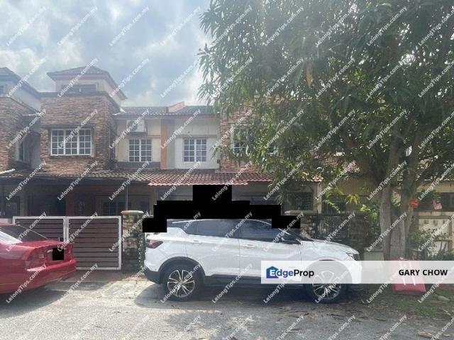 House for sale in Seksyen 3, Majlis Perbandaran Kajang