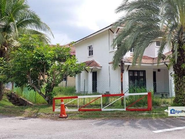 House for rent in Kajang, Langat