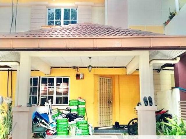 House for sale in Kajang, Langat