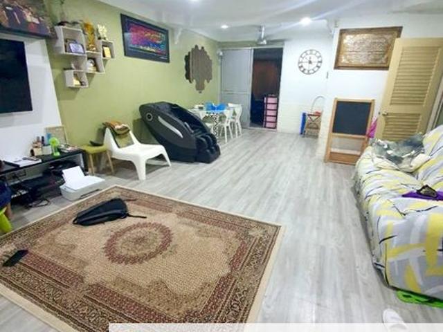House for sale in Kajang, Langat