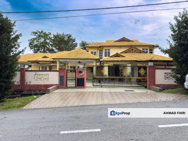 House for sale in Kajang, Langat