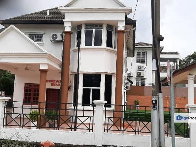 House for sale in Selayang, Selangor