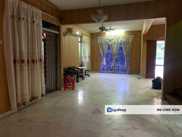 House for sale in Selayang, Selangor
