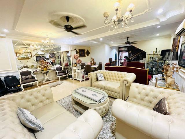 Terraced House for sale in Bandar Baru Bangi, Majlis Perbandaran Kajang