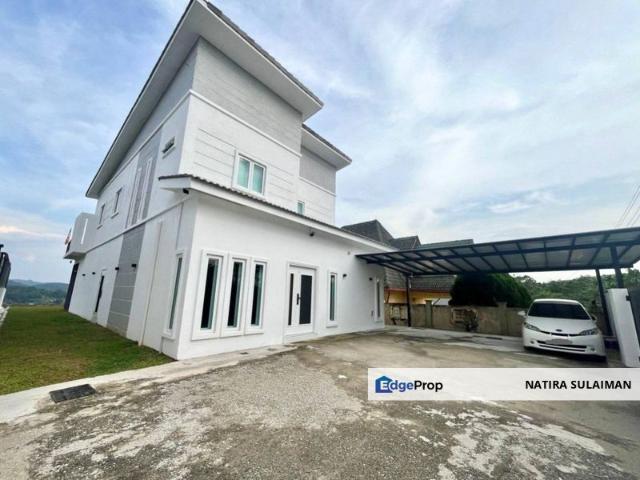 House for sale in Putrajaya