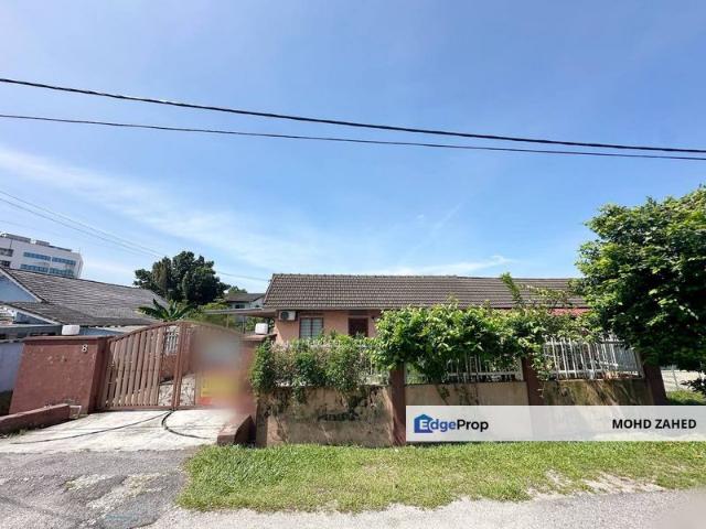 House for sale in Petaling, Damansara Damai