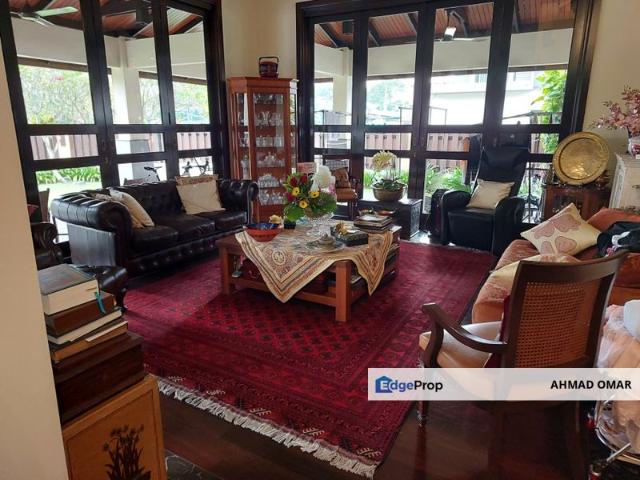 House for sale in Petaling, Damansara Damai
