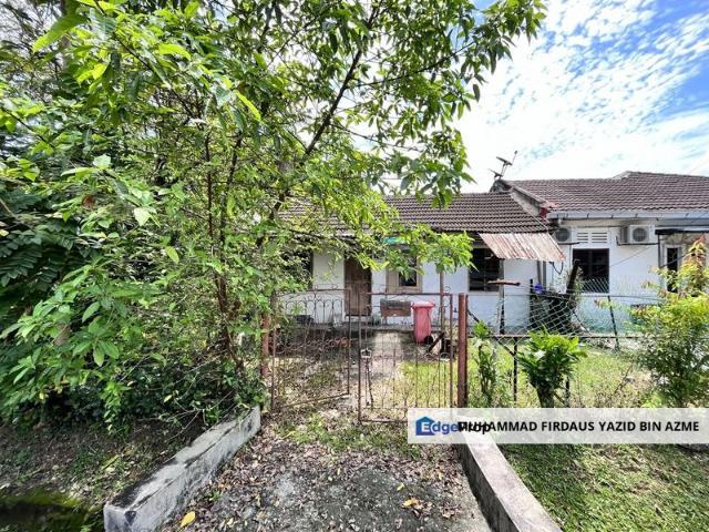 House for sale in Petaling, Damansara Damai