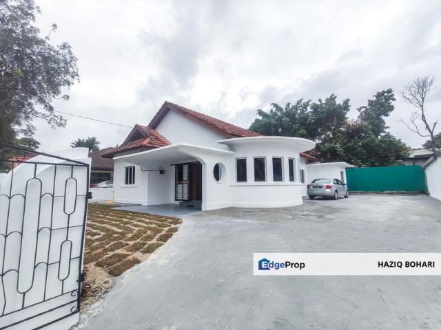 House for rent in Petaling, Damansara Damai