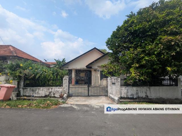 House for sale in Petaling, Damansara Damai