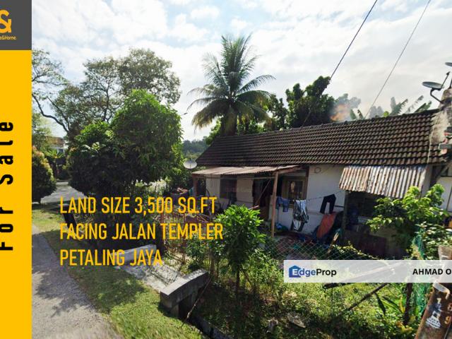 House for sale in Petaling, Damansara Damai