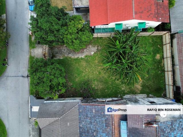 House for sale in Petaling, Damansara Damai