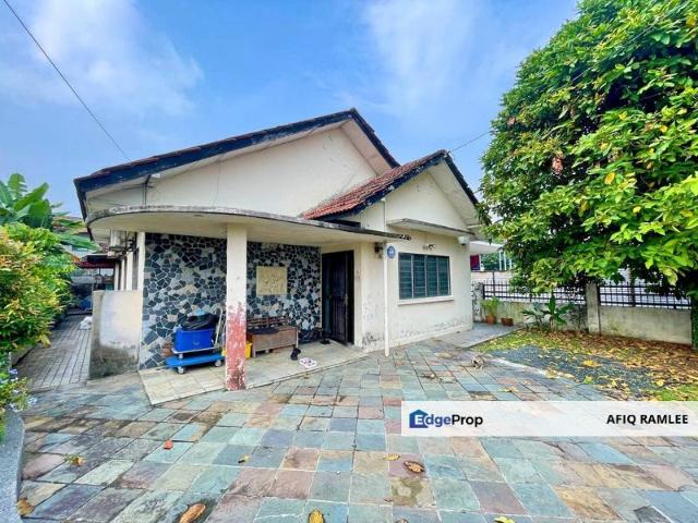 House for sale in Petaling, Damansara Damai