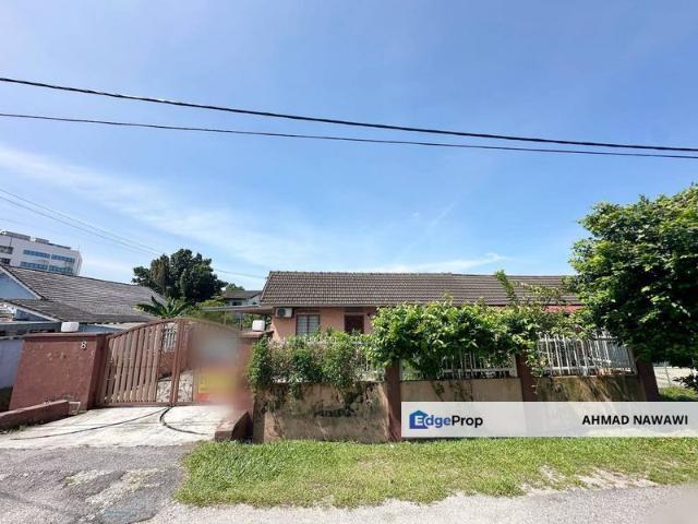 House for sale in Petaling, Damansara Damai