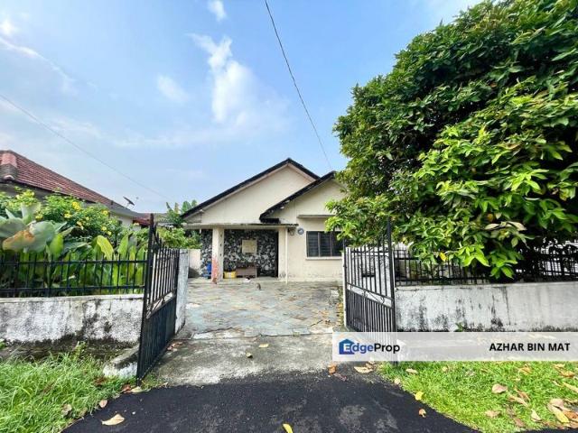 House for sale in Seksyen 3, Petaling Jaya