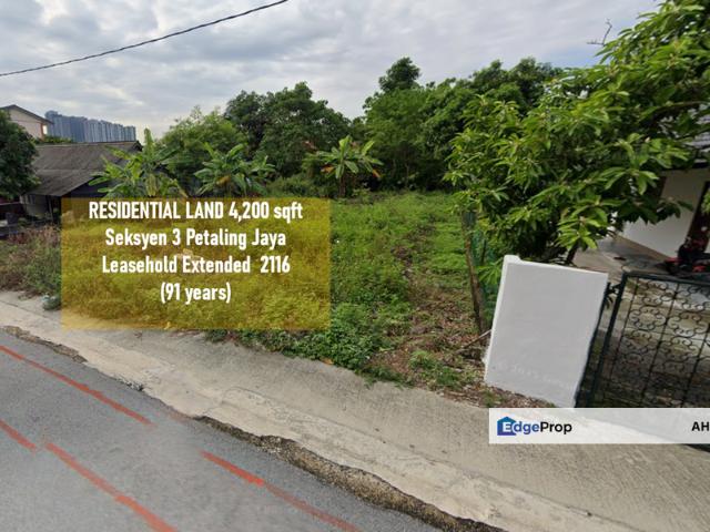 House for sale in Petaling, Damansara Damai