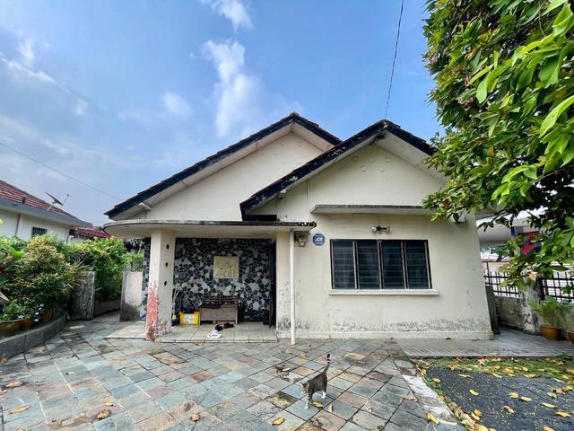 Bungalow for sale in Petaling, Damansara Damai