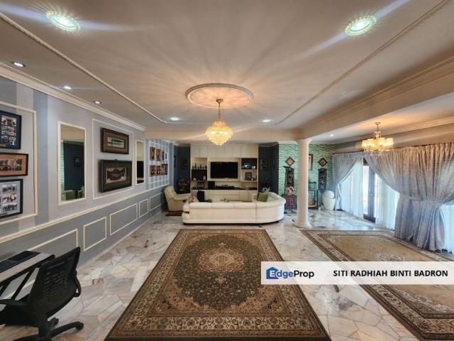 House for sale in Petaling, Alam Impian