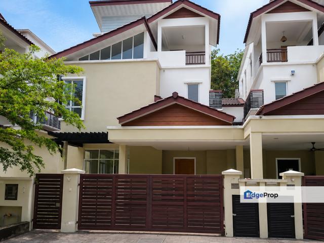 House for sale in Petaling, Alam Impian